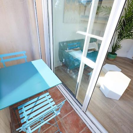 Cosy Pied A Terre Rue Corneille, Coeur Marseille, 4 Pers, 2 Ch Apartment Ngoại thất bức ảnh