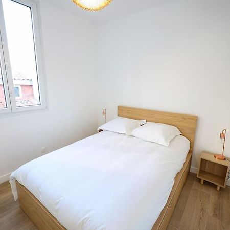 Cosy Pied A Terre Rue Corneille, Coeur Marseille, 4 Pers, 2 Ch Apartment Ngoại thất bức ảnh